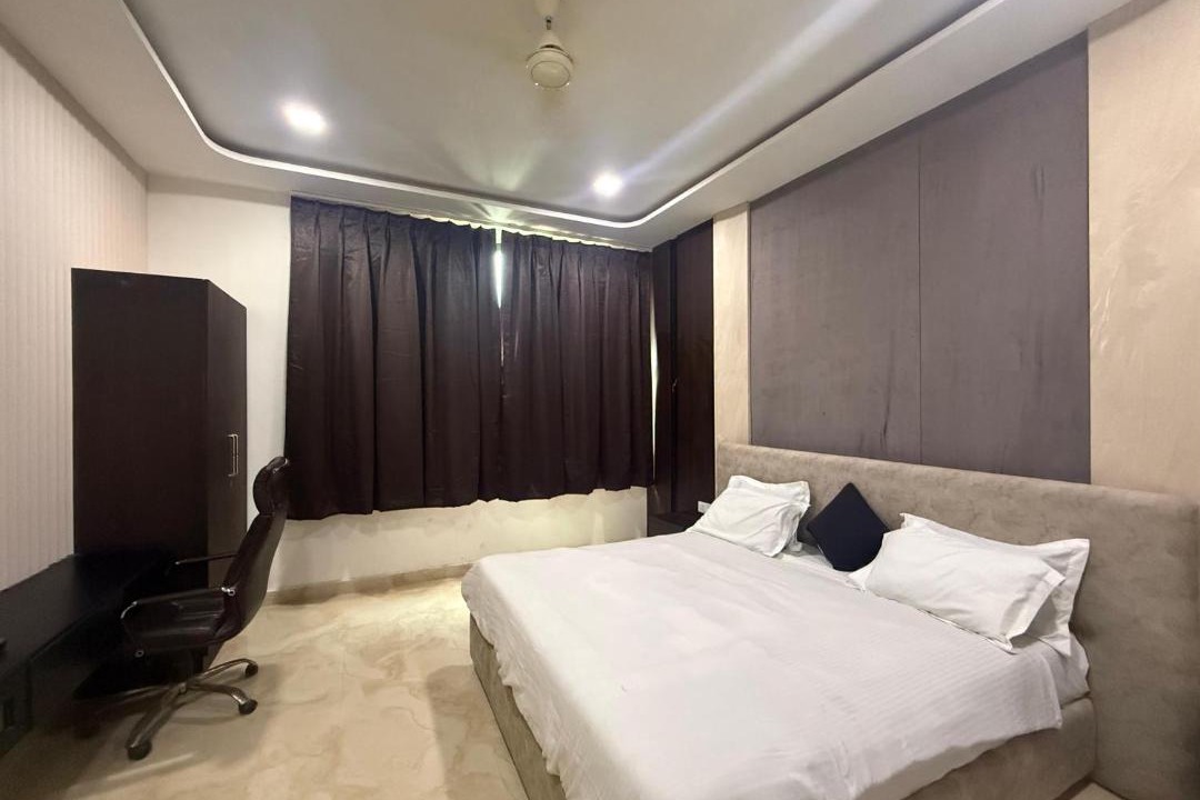Photo of Bedroom in Bharatpur