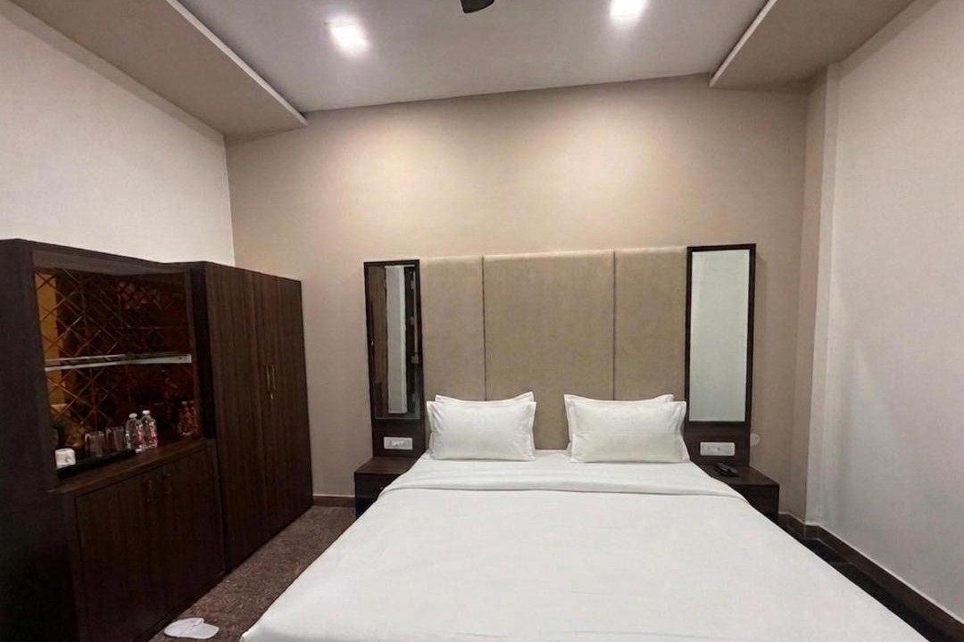 Photo of Bedroom in Bharatpur