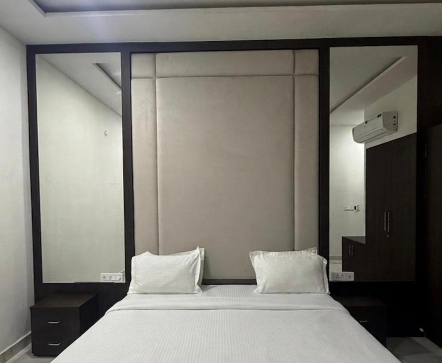Photo of Bedroom in Bharatpur