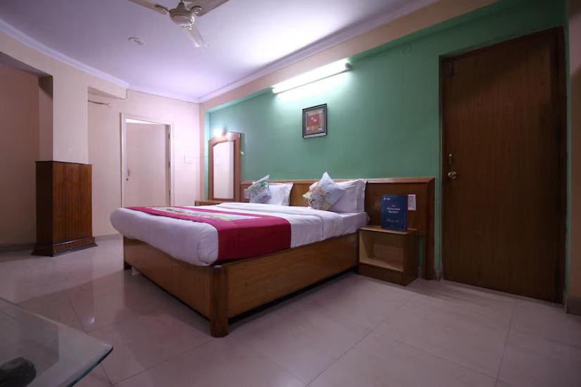 Photo of Bedroom in Gwalior