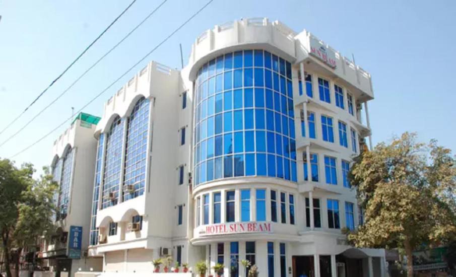 Photo of Buildings in Gwalior