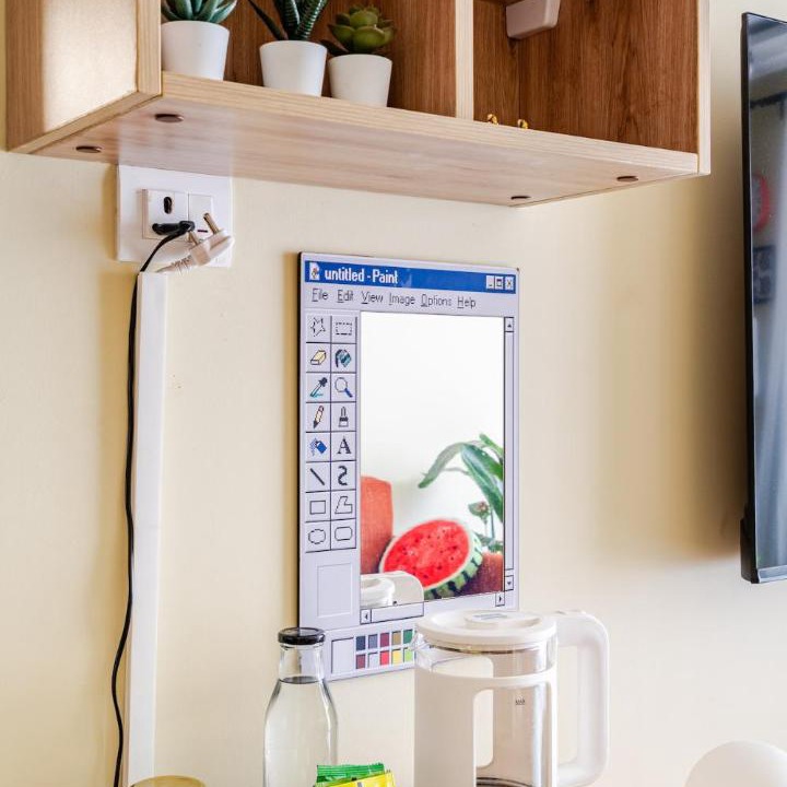 Photo of Kitchen in Chicalim