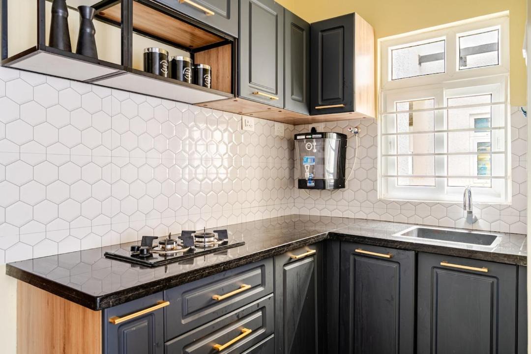 Photo of Kitchen in Chicalim