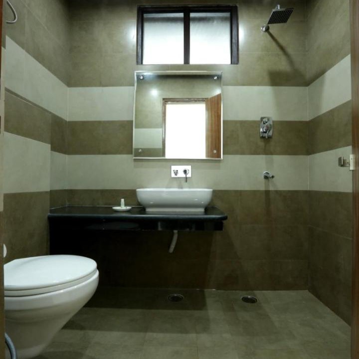 Photo of Bathroom in Katra