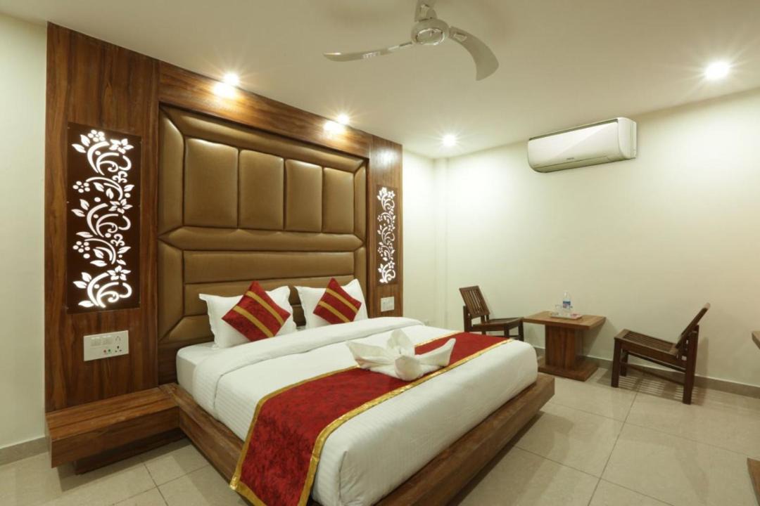 Photo of Bedroom in Katra