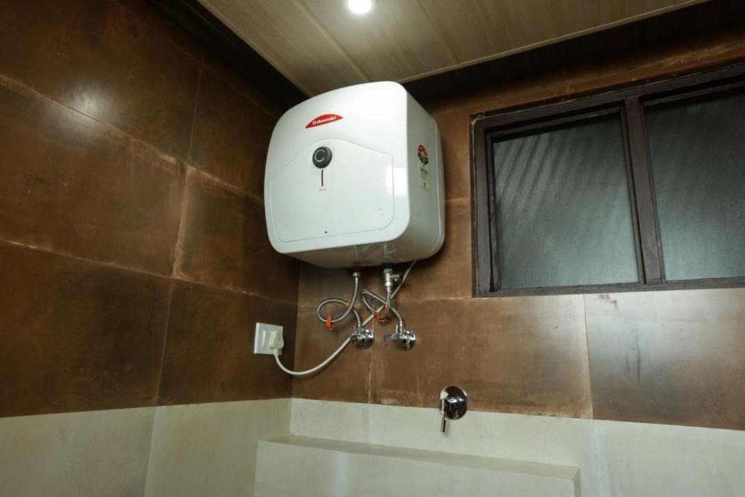 Photo of Bathroom in Katra