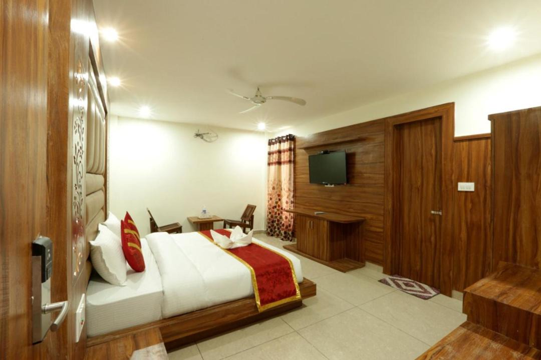 Photo of Bedroom in Katra
