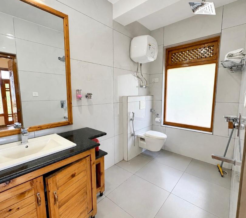 Photo of Bathroom in Vashist