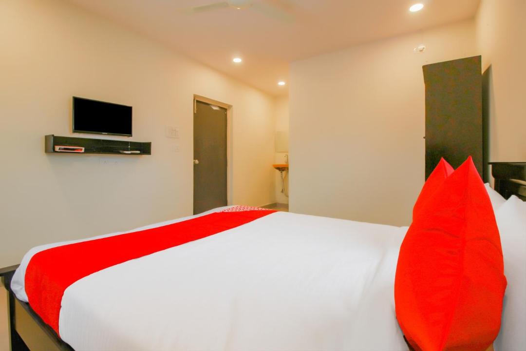 Photo of Bedroom in Hyderabad