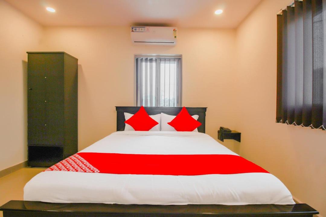 Photo of Bedroom in Hyderabad