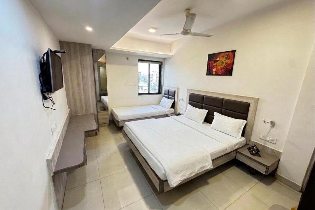 Photo of Bedroom in Gwalior