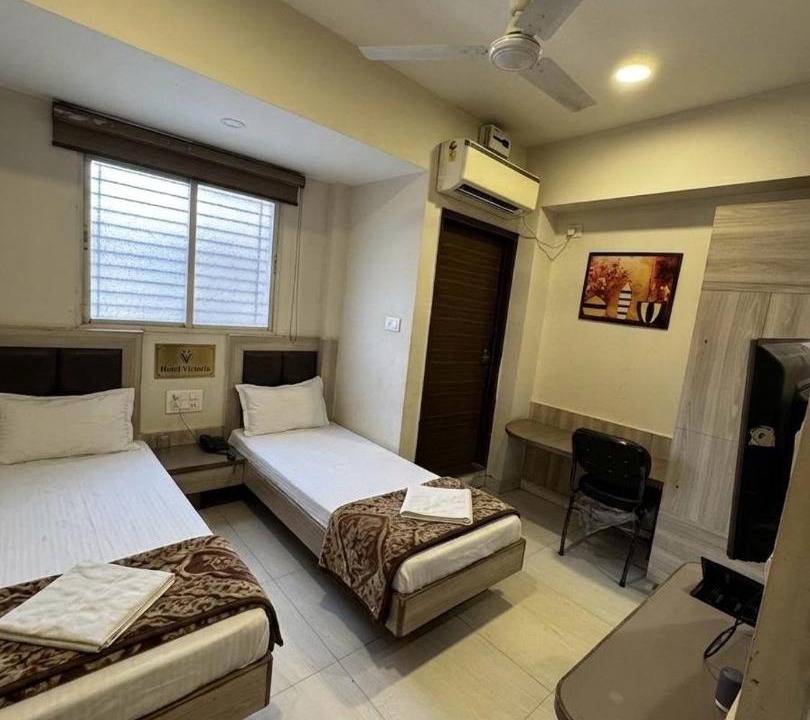 Photo of Bedroom in Gwalior