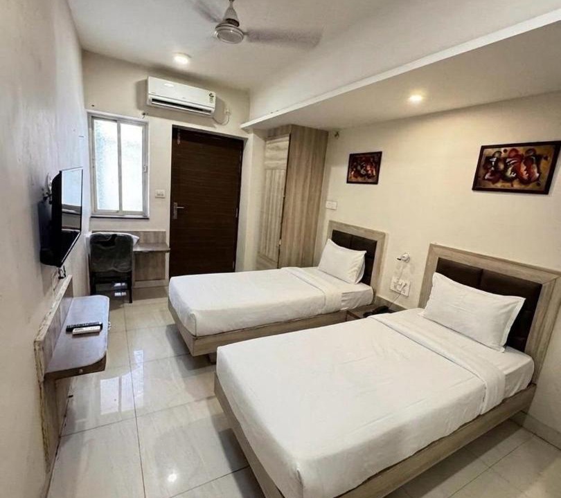 Photo of Bedroom in Gwalior