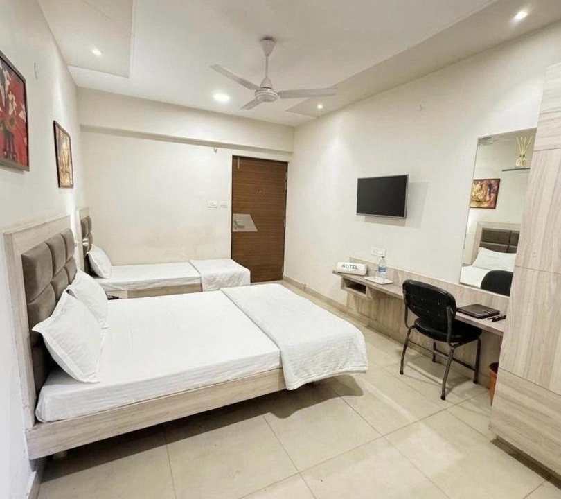 Photo of Bedroom in Gwalior