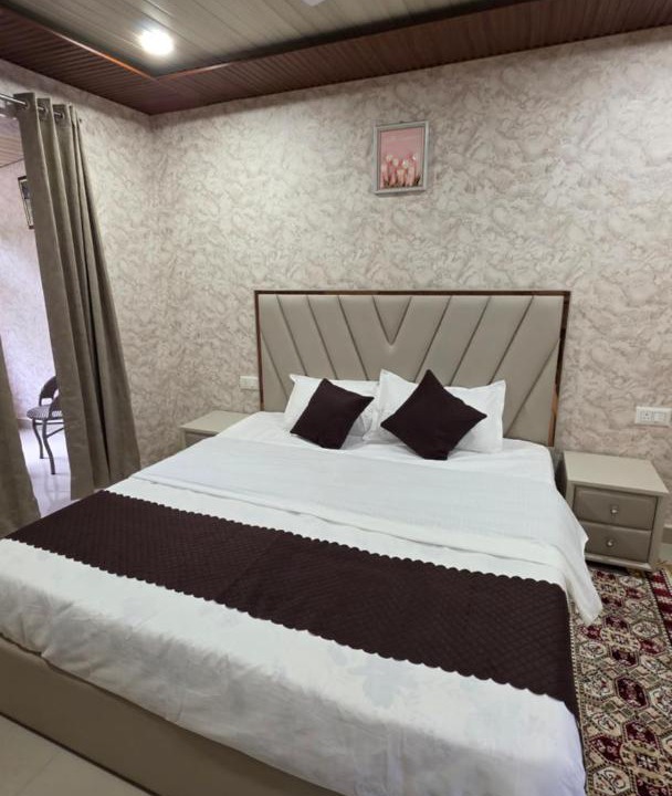 Photo of Bedroom in Amritpur