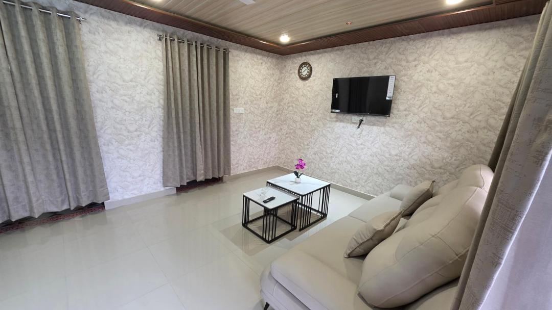 Photo of Livingroom in Amritpur