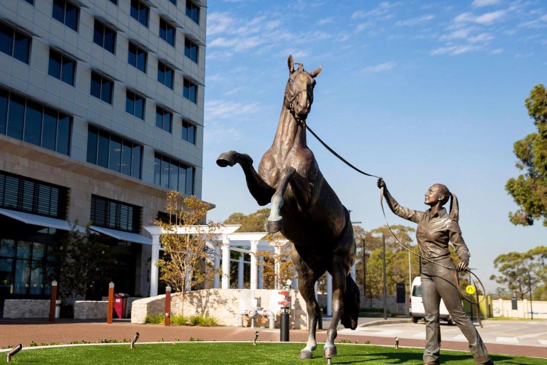 Photo of Others in Warwick Farm