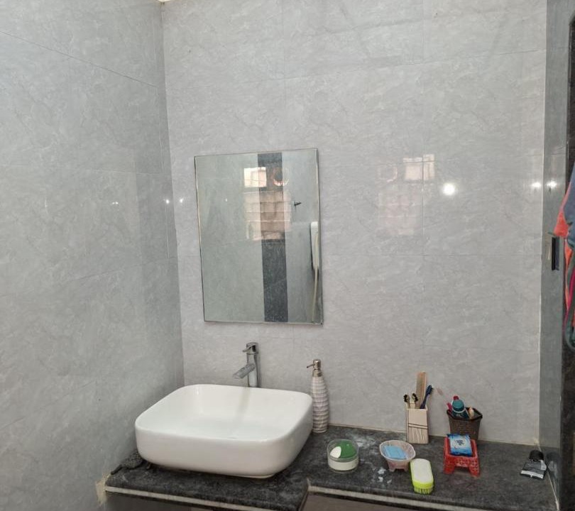 Photo of Bathroom in Pune