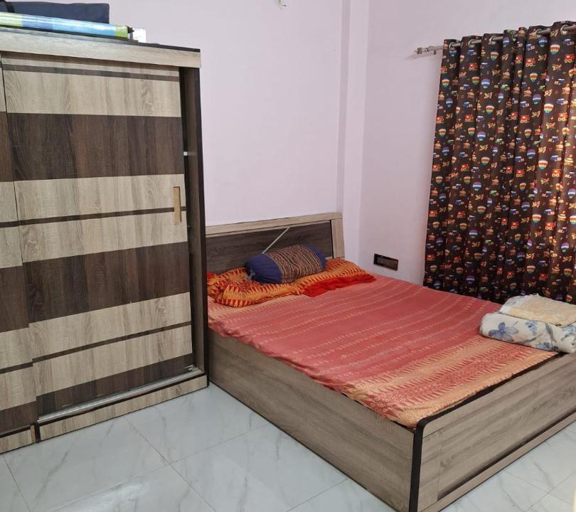 Photo of Bedroom in Pune