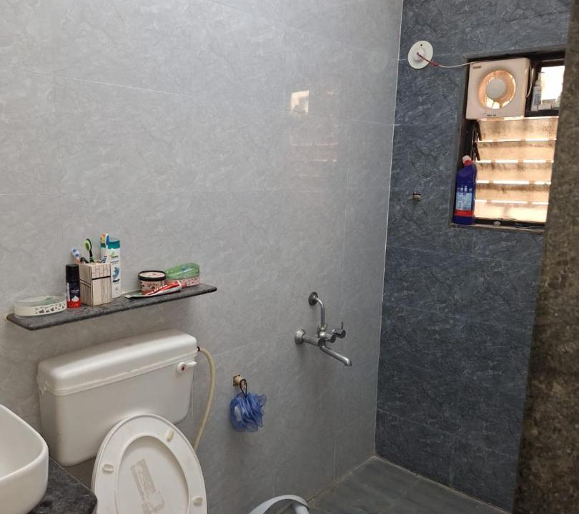 Photo of Bathroom in Pune