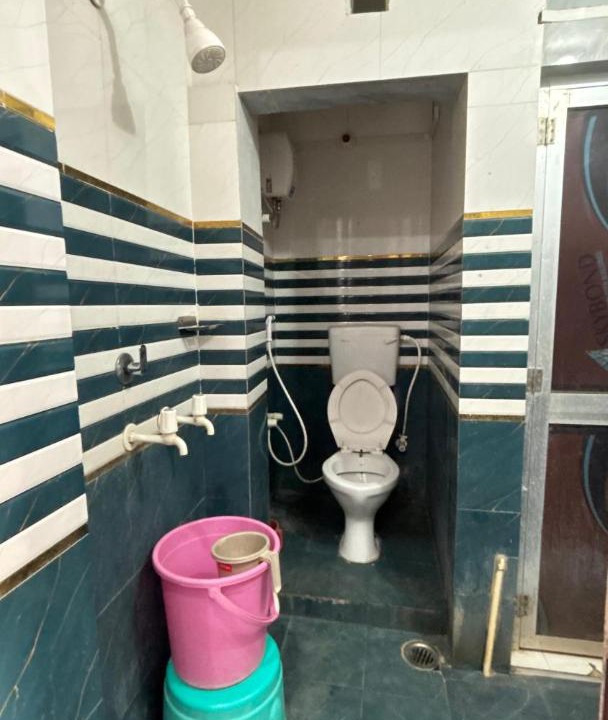 Photo of Bathroom in Ayodhya