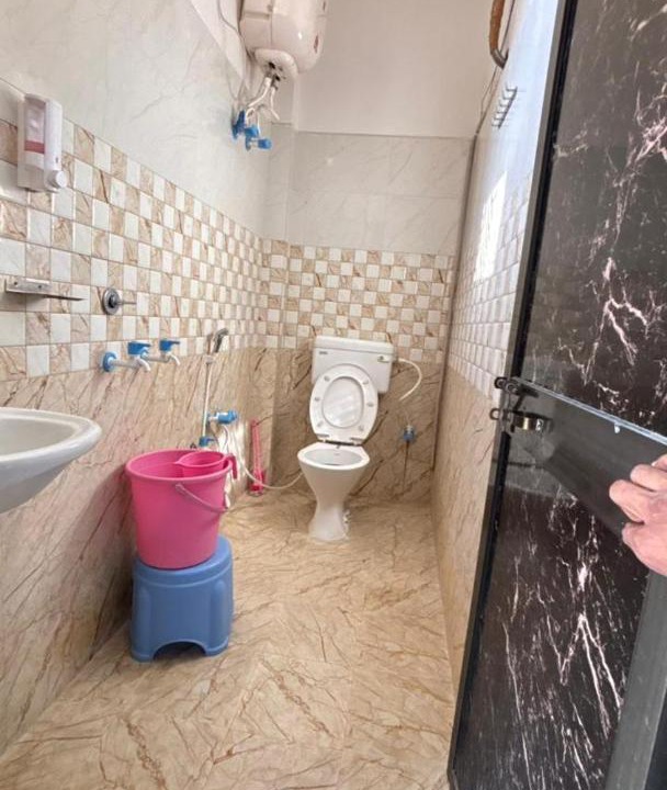 Photo of Bathroom in Ayodhya