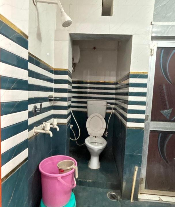 Photo of Bathroom in Ayodhya