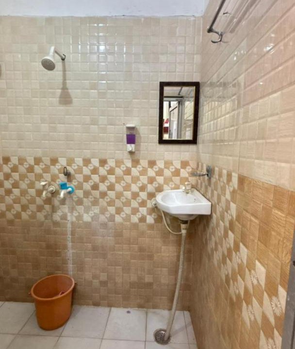 Photo of Bathroom in Ayodhya