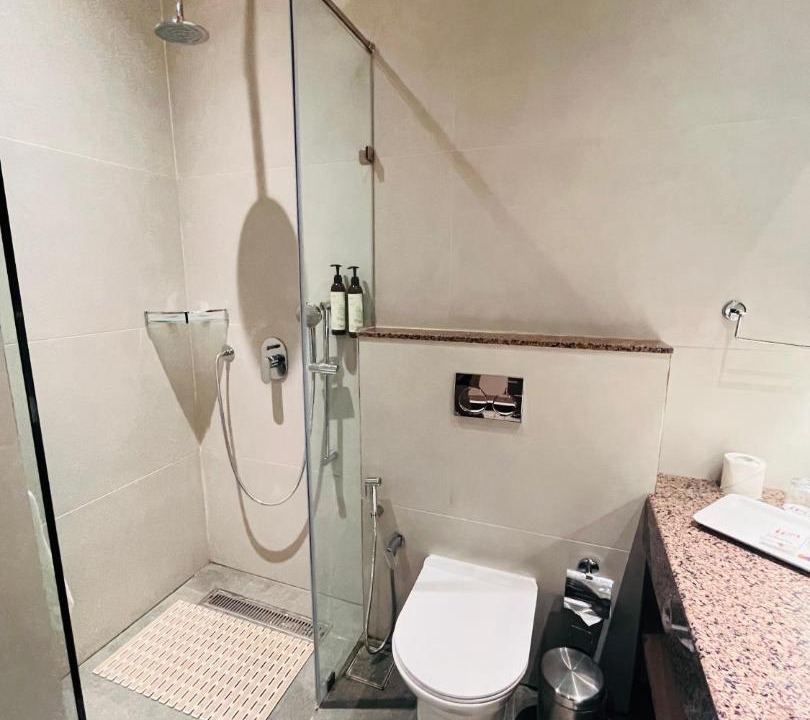 Photo of Bathroom in Bhavnagar
