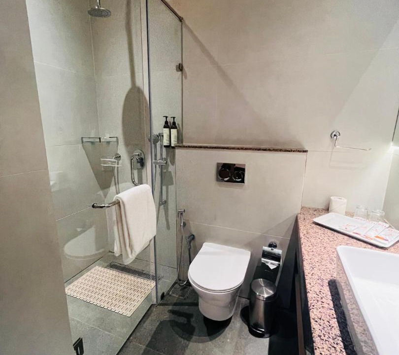 Photo of Bathroom in Bhavnagar