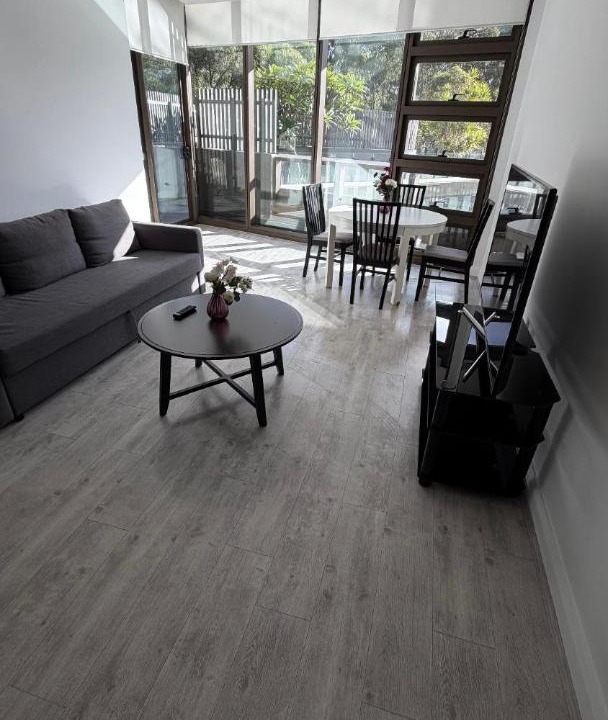 Photo of Livingroom in Sydney Olympic Park