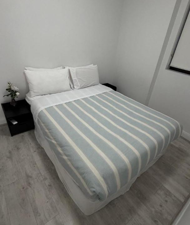 Photo of Bedroom in Sydney Olympic Park