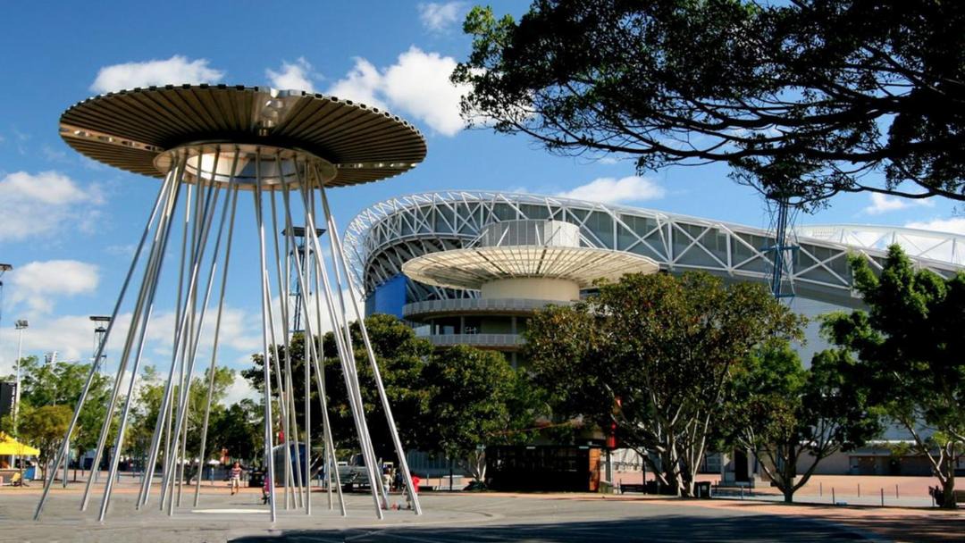 Photo of Others in Sydney Olympic Park