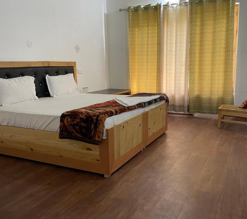 Photo of Bedroom in Tingmosgang