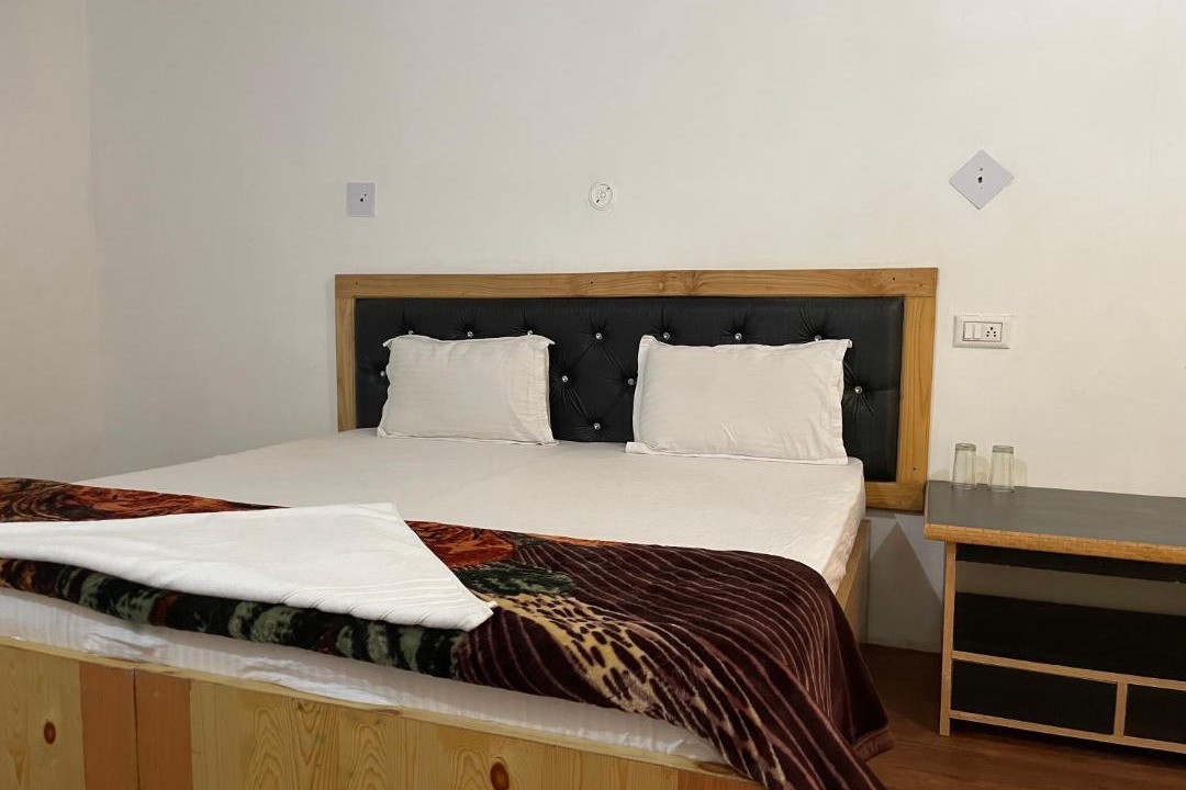 Photo of Bedroom in Tingmosgang