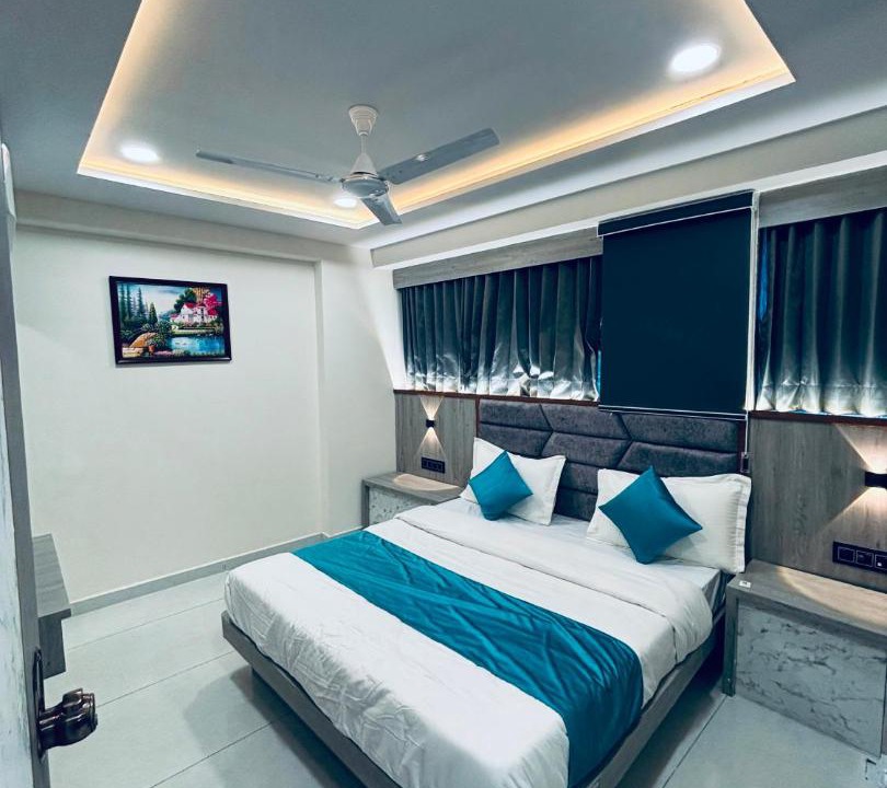 Photo of Bedroom in Bopal