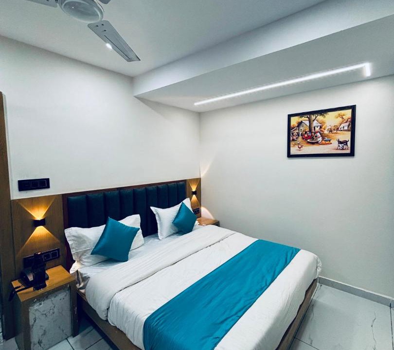 Photo of Bedroom in Bopal