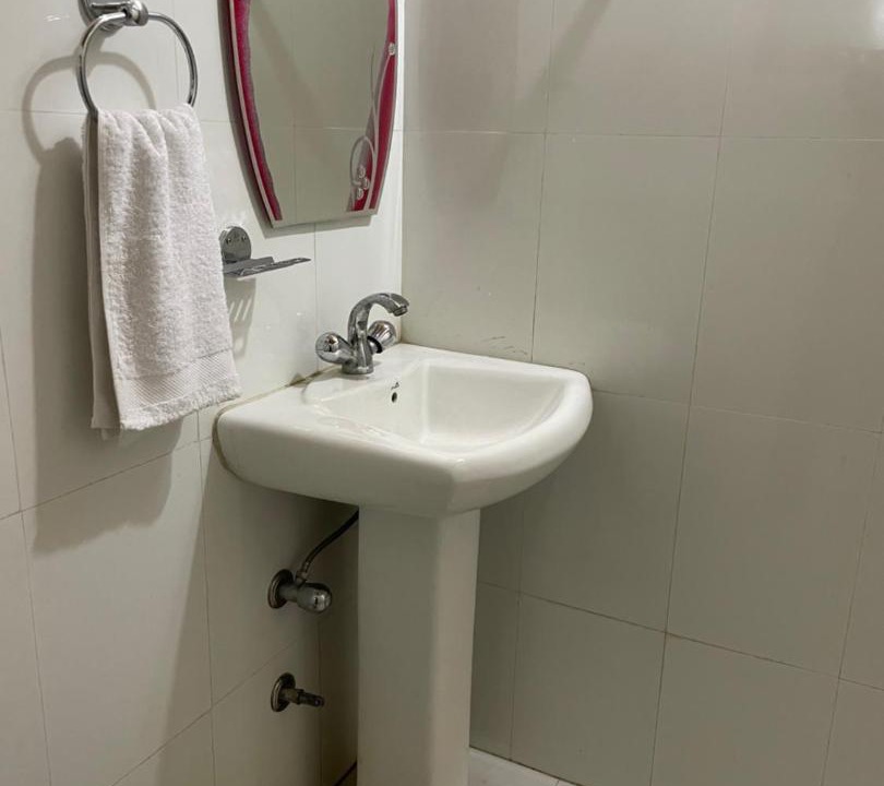 Photo of Bathroom in Tingmosgang