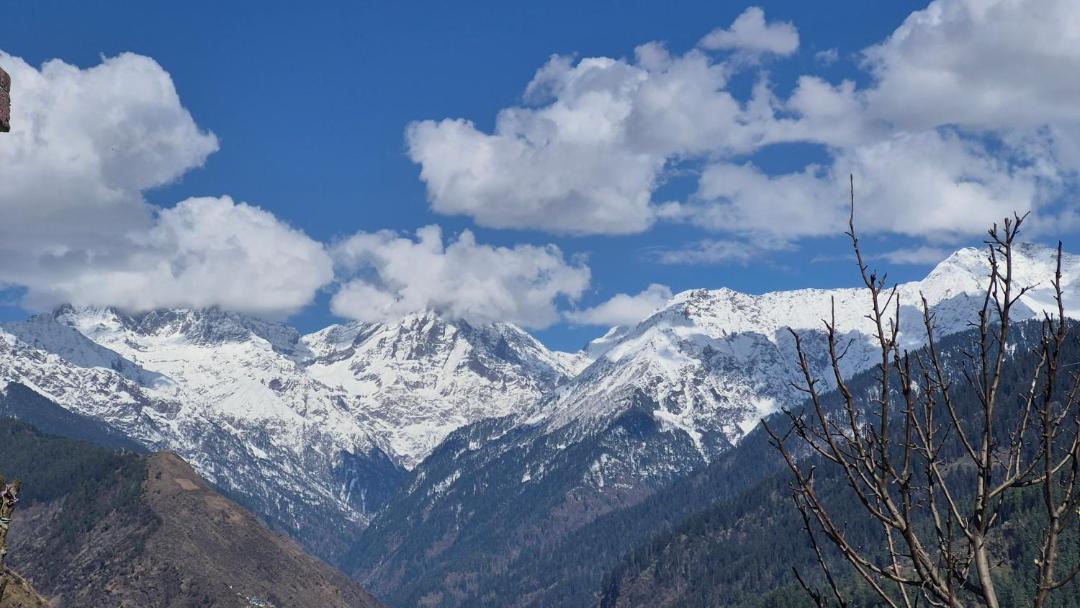 Photo of Others in Chaurah