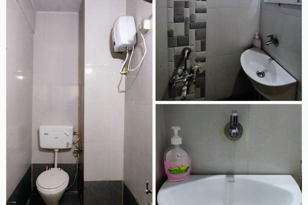 Photo of Bathroom in Nashik