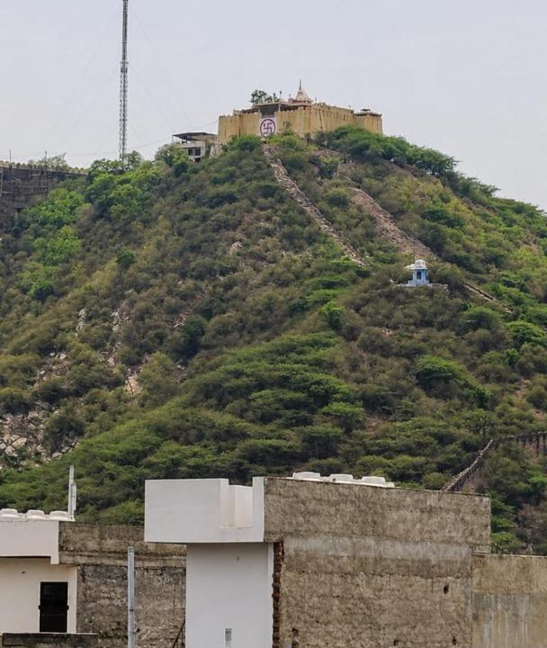Photo of Others in Amer Fort Road