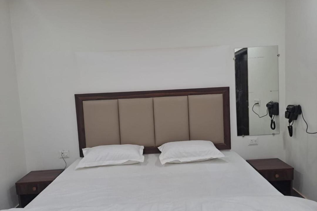 Photo of Bedroom in Indirapuram