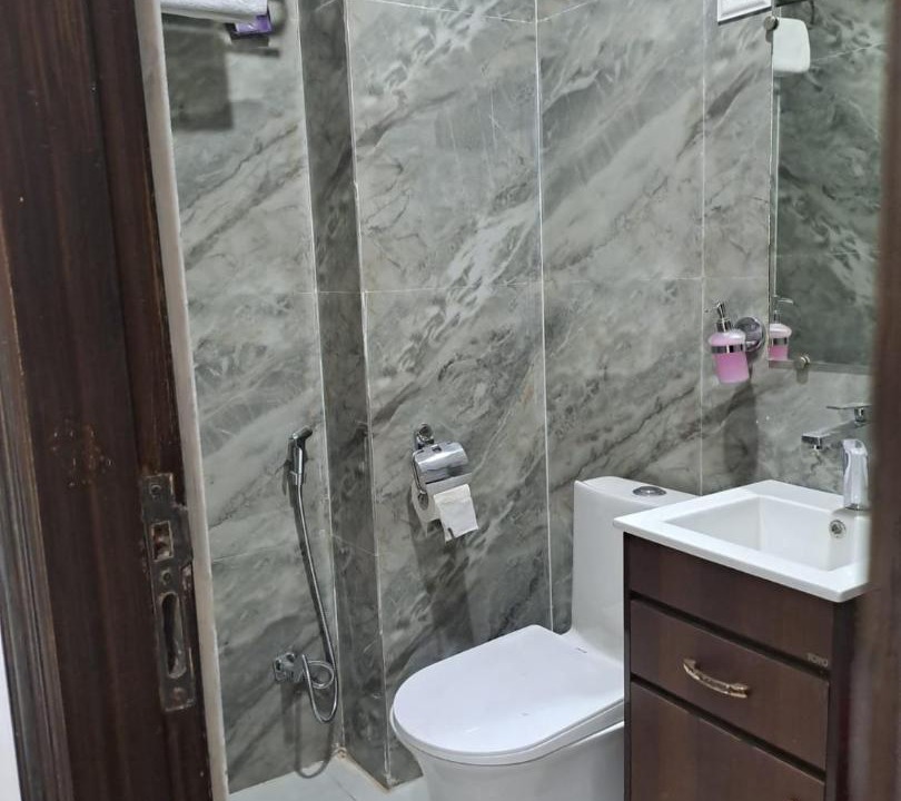 Photo of Bathroom in Indirapuram
