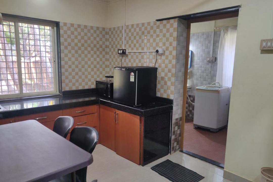 Photo of Kitchen in Hireguthi