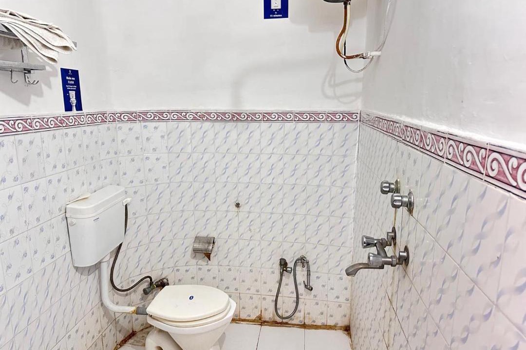 Photo of Bathroom in Udaipur City Centre