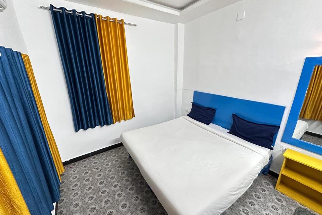 Photo of Bedroom in Udaipur City Centre