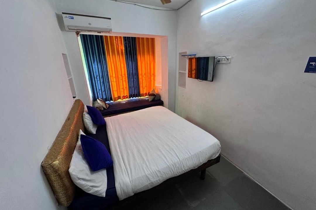 Photo of Bedroom in Udaipur City Centre