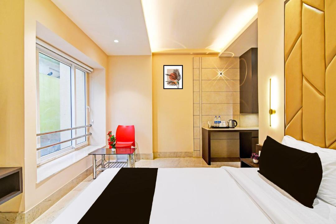 Photo of Bedroom in Sector 1