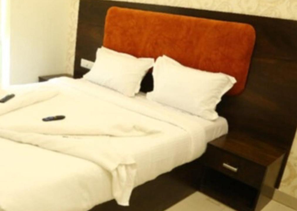Photo of Bedroom in Secunderabad