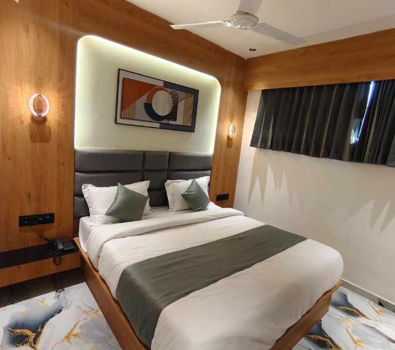 Photo of Bedroom in Ahmedabad